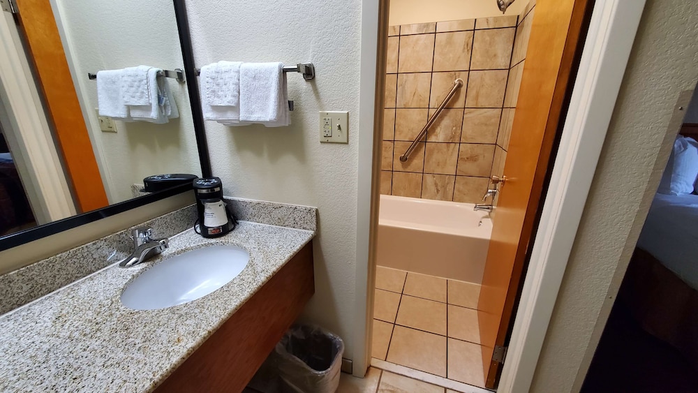 Best Western Plains Motel - photo 32