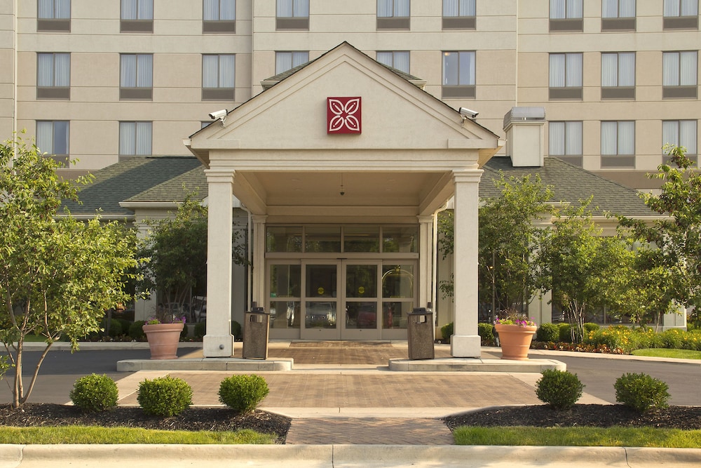 Hilton Garden Inn Columbus University Area - photo 36