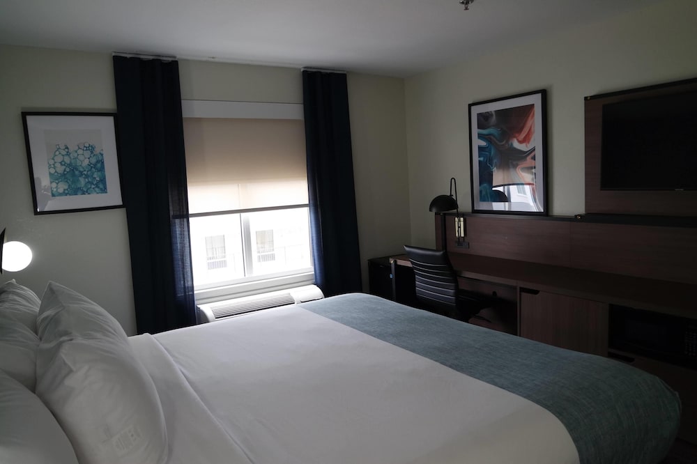 Wingate by Wyndham Kings Bay Naval Base I 95 - photo 22
