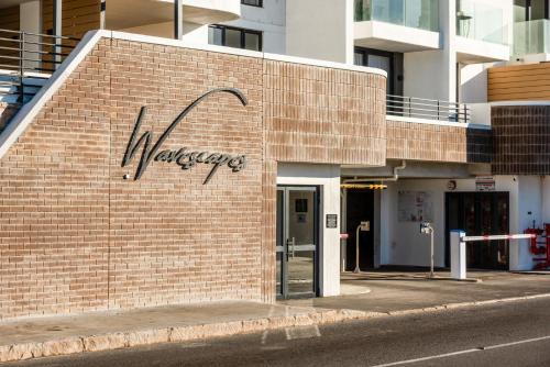 Wavescapes Surfers paradise