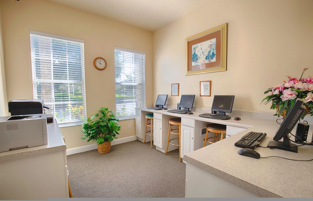 4 Bed in Windsor Palms Resort Steps to Disney - photo 25