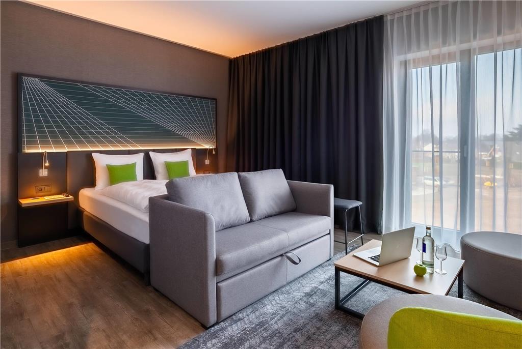 Elaya Hotel Kevelaer — hotel in Kevelaer