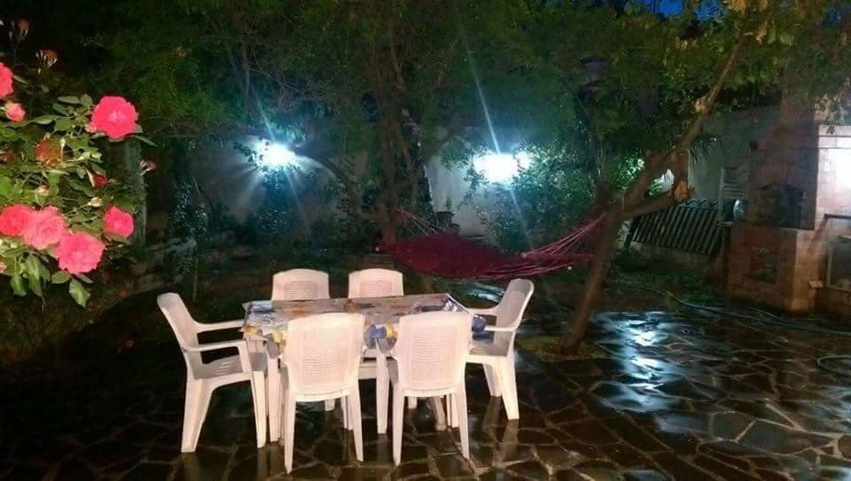 Natali Apartment