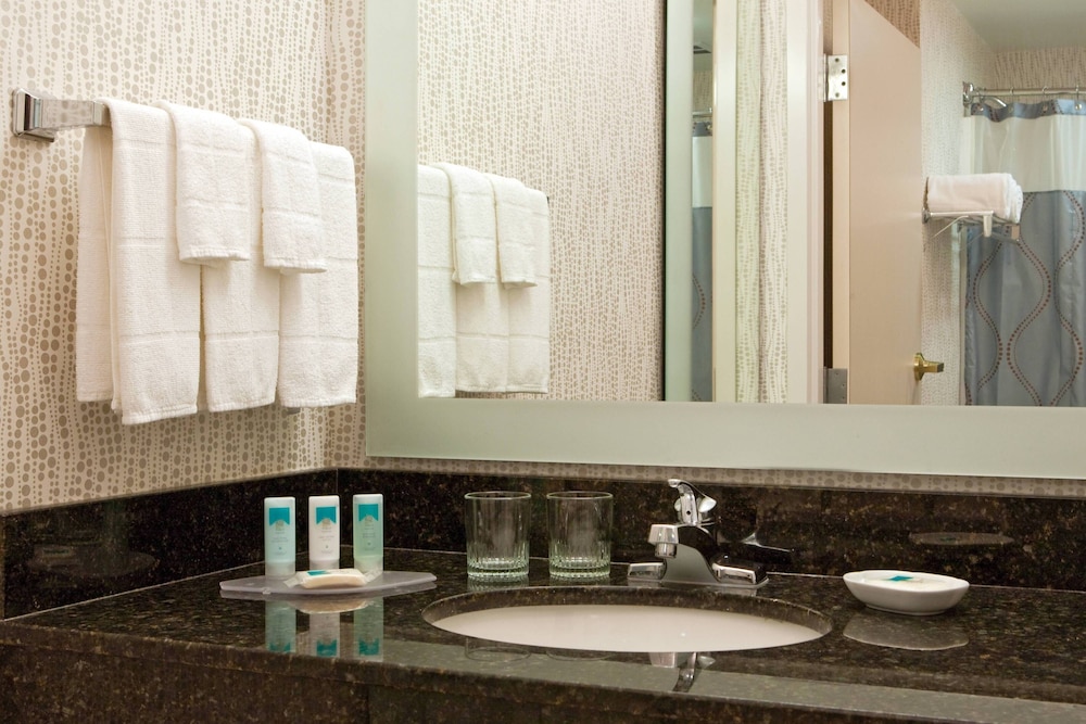 SpringHill Suites by Marriott Tarrytown Westchester County - photo 17