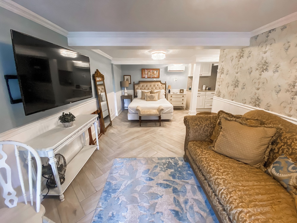 Park Place Inn and Cottages - photo 24