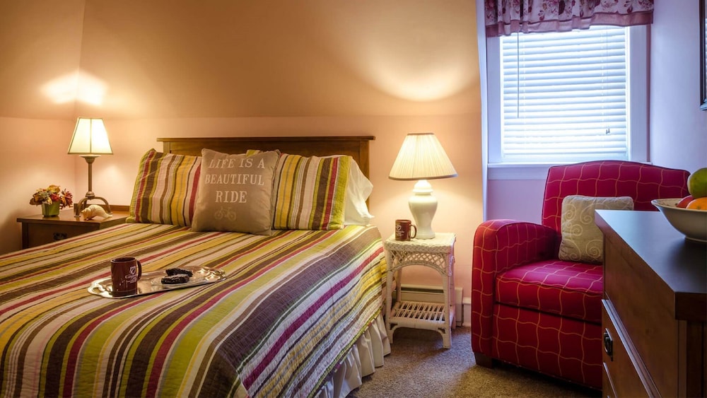 Carisbrooke Inn - photo 14