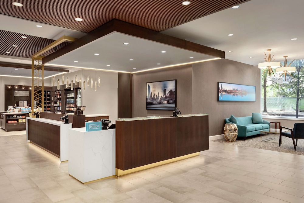 Homewood Suites by Hilton Chicago Downtown South Loop - photo 3