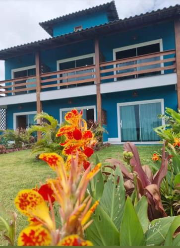 Pousada Atlantik Haus - last minute hotel in Unknown City