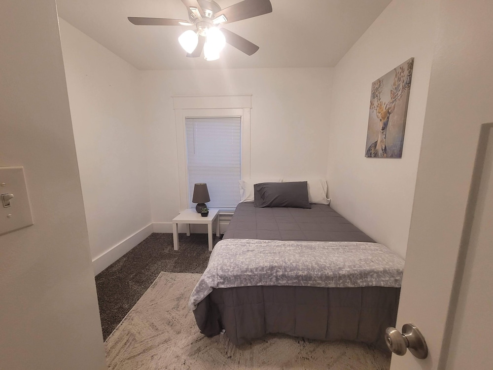 Charming 3b 1b Westside Indy in Indianapolis, United States