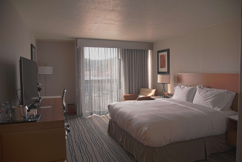 DoubleTree by Hilton Helena Downtown - photo 9