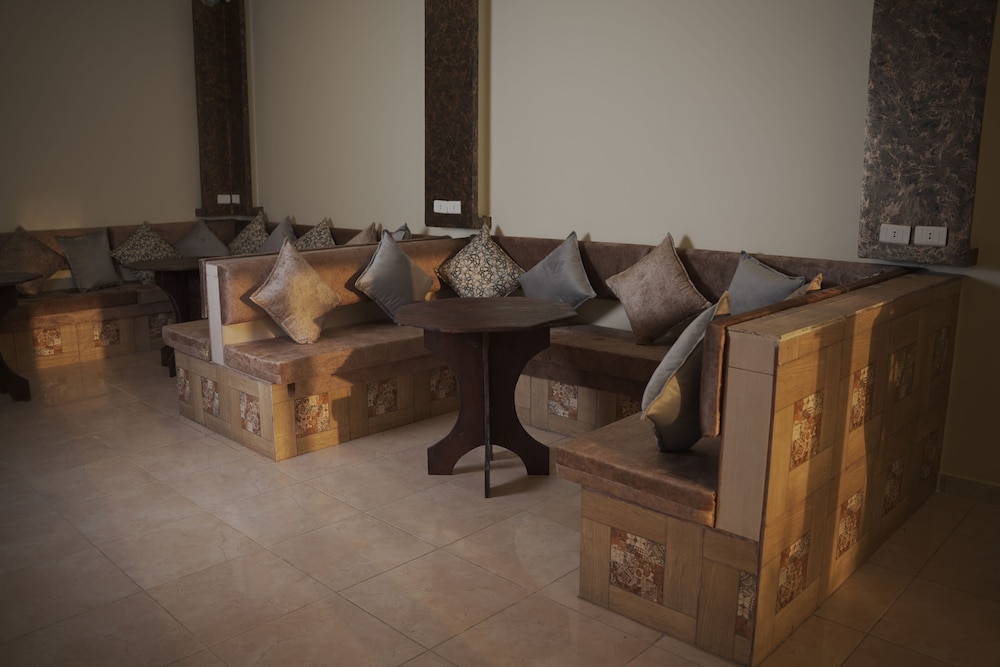 Petra Passion Inn in Petra, Jordan