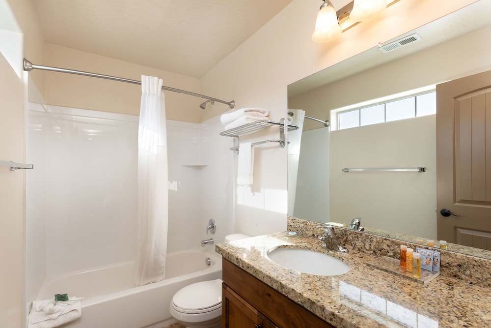 Duchesne Suites - photo 17