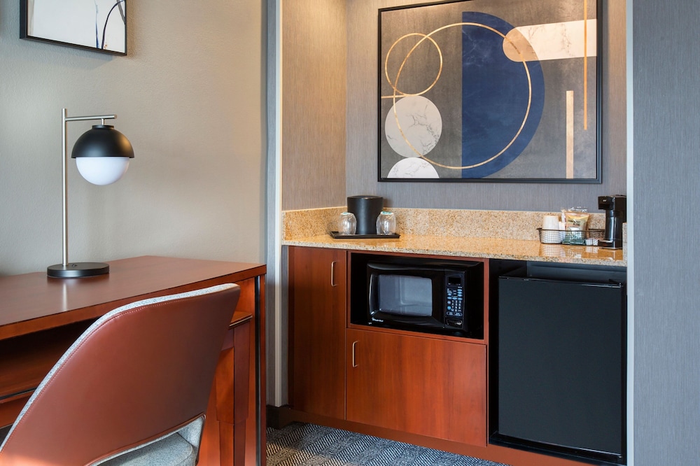 Courtyard by Marriott Tarrytown Westchester County - photo 4