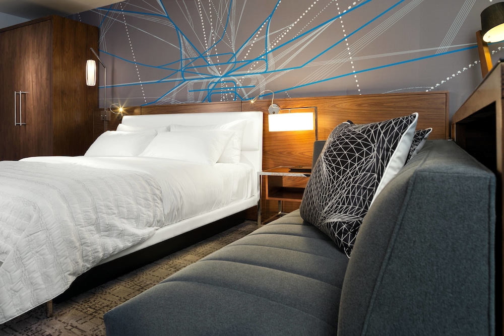 Le Meridien Atlanta Perimeter - photo 8