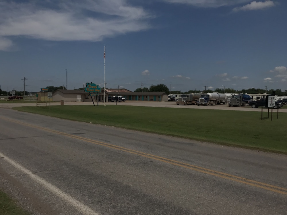 Trend Motel and RV Park - photo 22