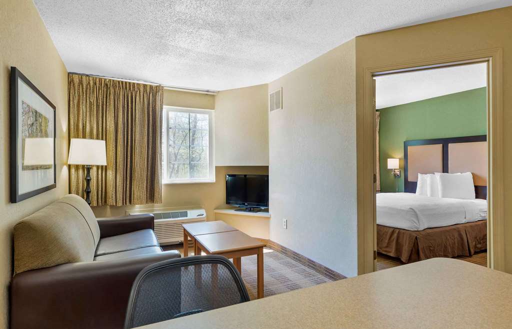Extended Stay America Suites Boston Peabody - photo 24