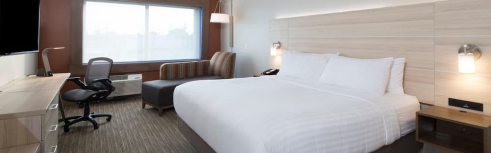 Holiday Inn Express and Suites Kalamazoo West by IHG - photo 2