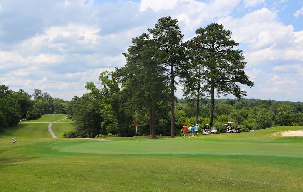 InterContinental Buckhead Atlanta by IHG - photo 107