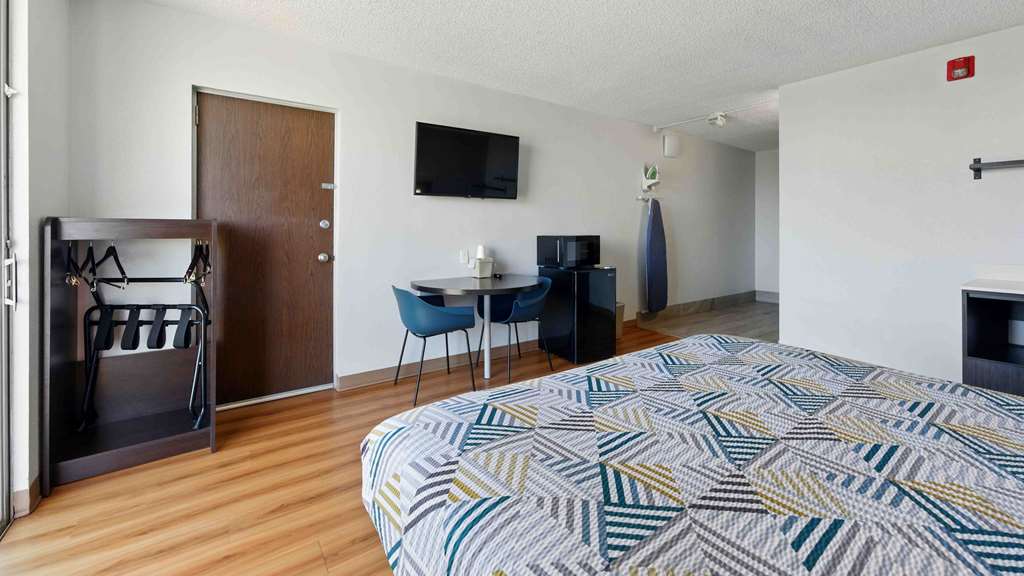 Motel 6 Atlanta GA Atlanta Airport - photo 22