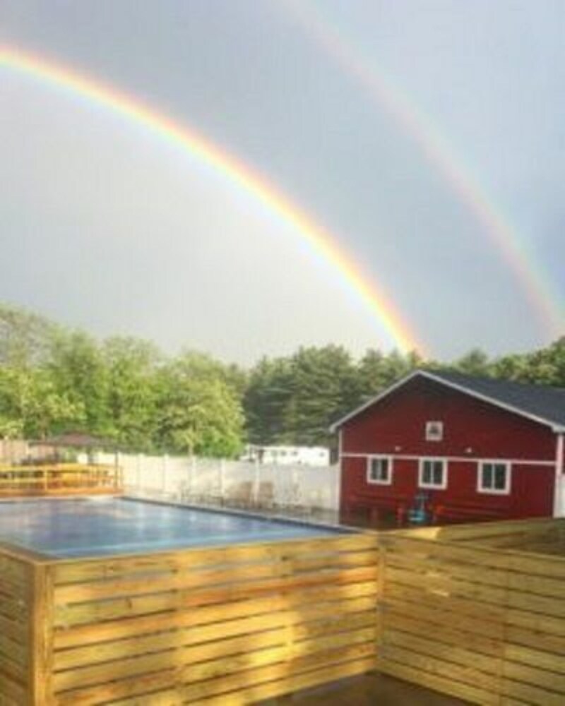 The Inn At Kampfires - photo 21