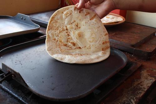 Hotel Marsol in Tela, Honduras