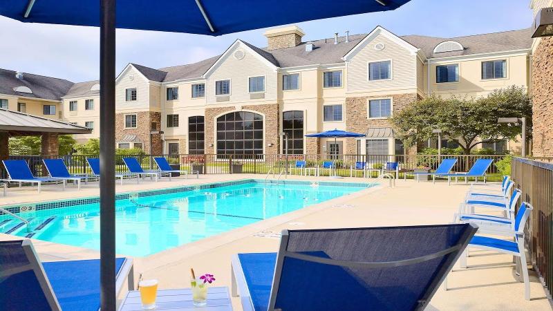 Staybridge Suites Boston Burlington By IHG - featured photo