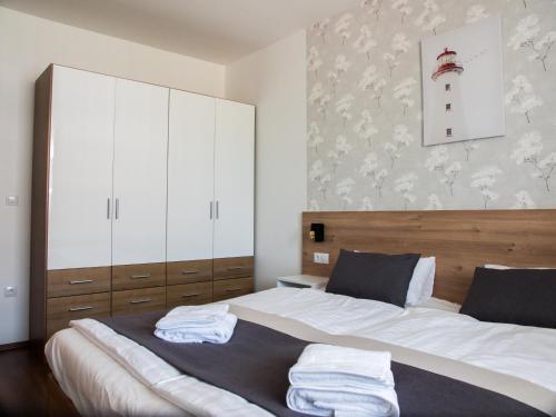 Lelle Resort B20 — Balatonlelle — photo 4