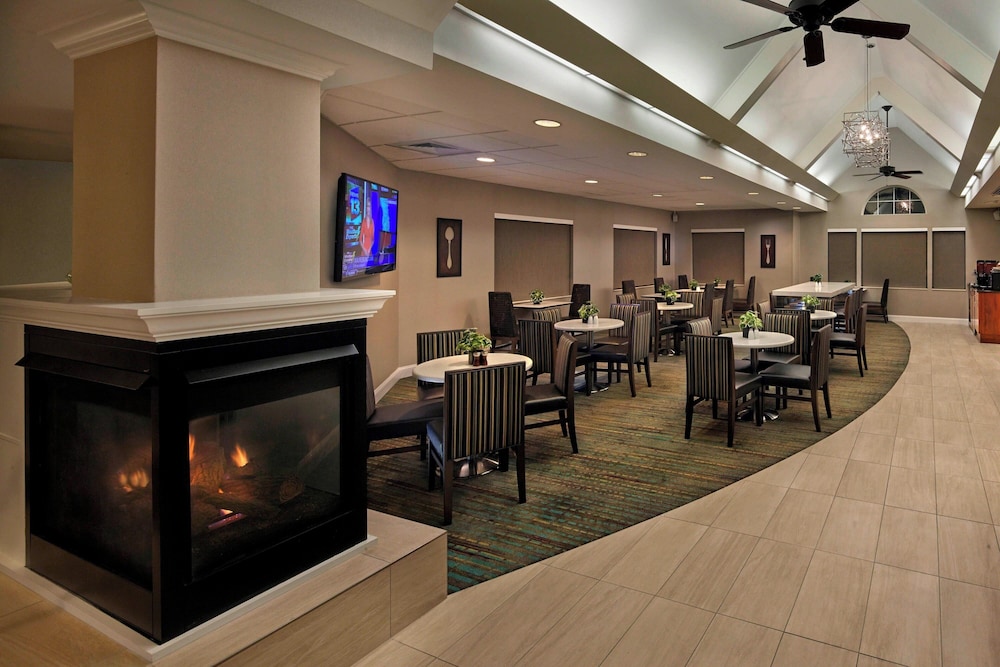 Residence Inn by Marriott Orlando East UCF Area - photo 44