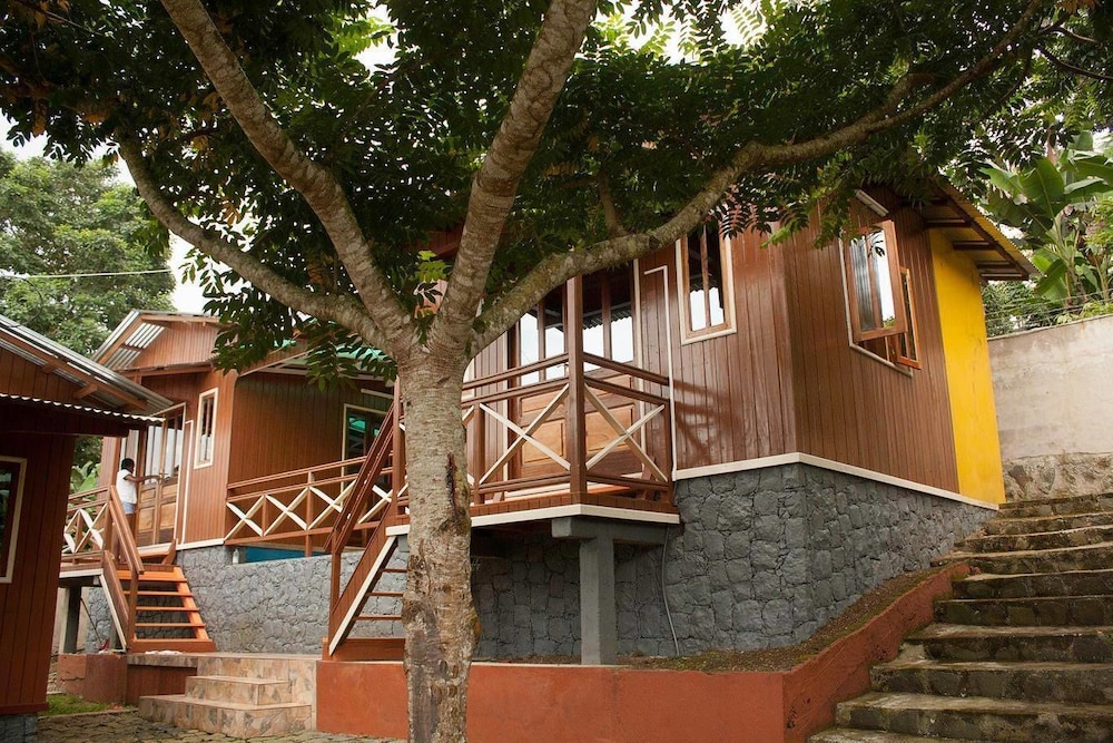Guest House Quinta Natural 11735655 — Trindade