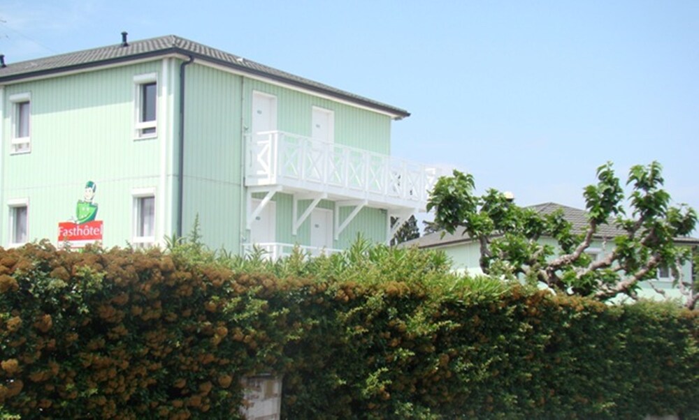 Fasthotel Perpignan in Perpignan, France