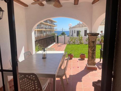 Relax - carbon neutral hotel in Javea