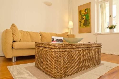 Villa Astrid T3 Anklam — 4-Star Luxury Hotel in Seebad Bansin, Germany