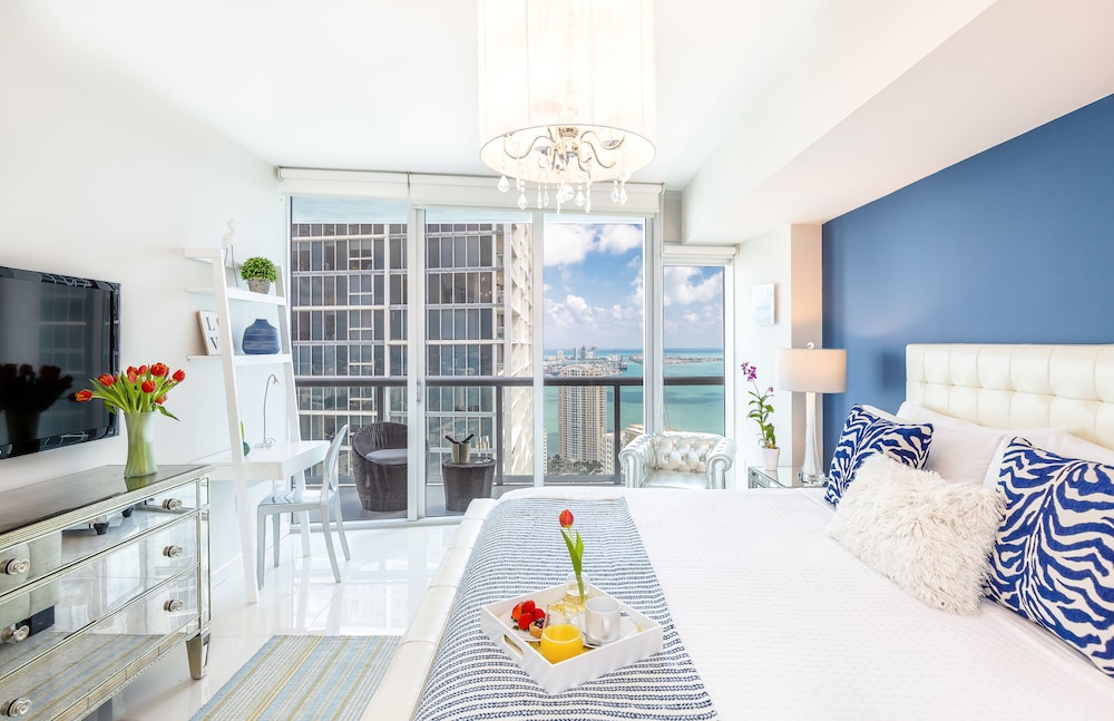 Cesar Suites at Icon Brickell Miami - photo 58