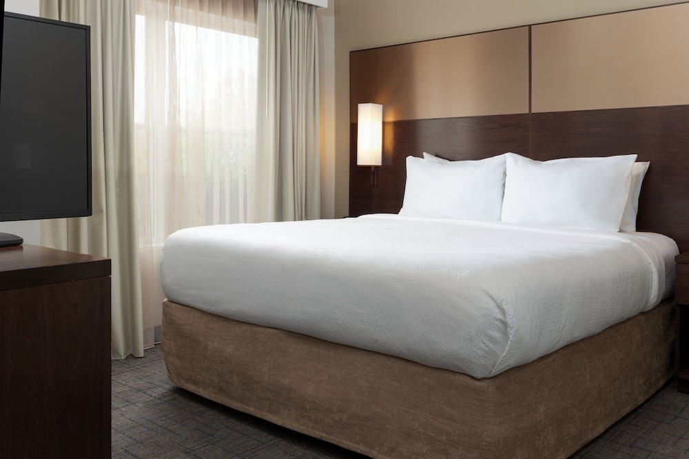 Residence Inn Columbus Polaris - photo 10