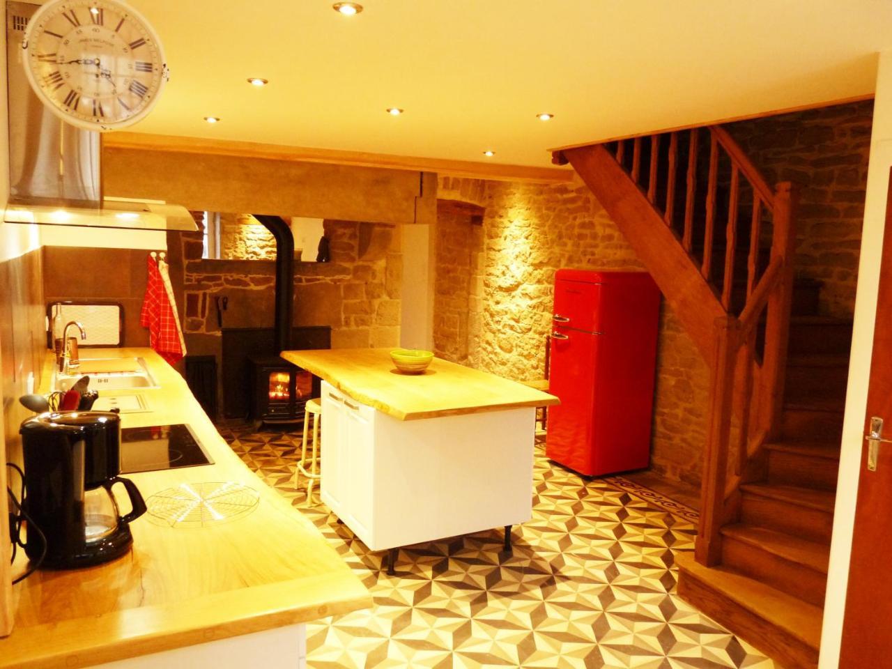 Chez Henriette - last minute hotel in Unknown City