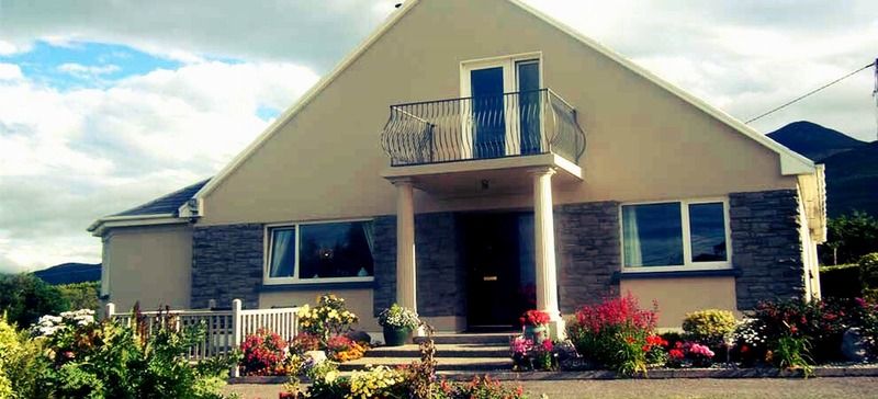 The Invicta in Cill Airne, Republic of Ireland