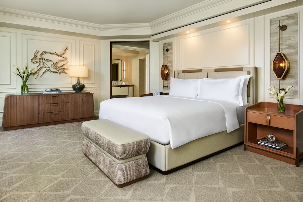 The Ritz Carlton Denver - photo 10