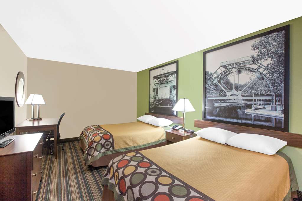 Super 8 by Wyndham Natchitoches - photo 9