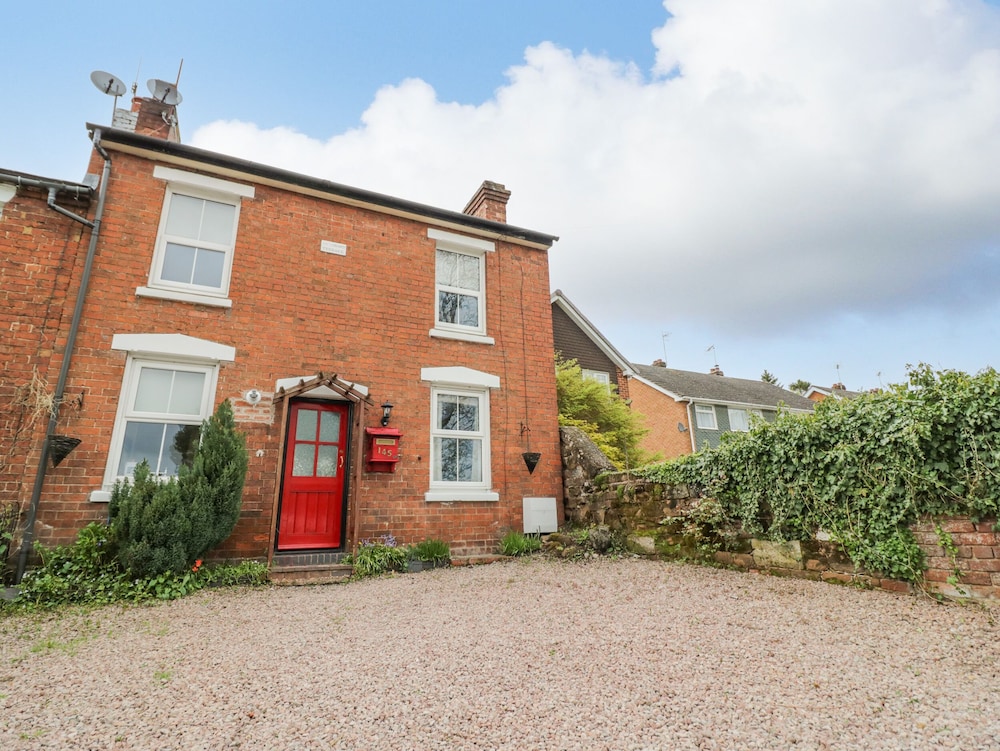 Dobbies Den - last minute hotel in Bewdley