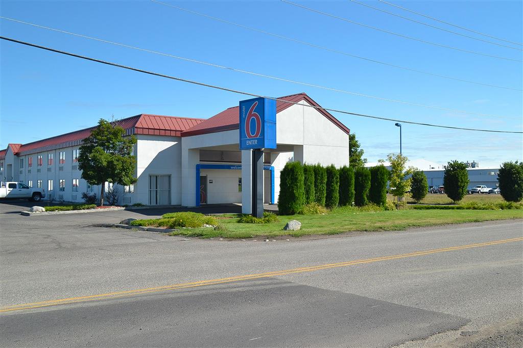 Motel 6 Billings MT North - photo 2