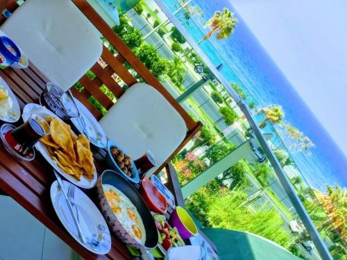 Moda Marine Luxury Homes — 4-Star Luxury Hotel in Alanya, Turkey