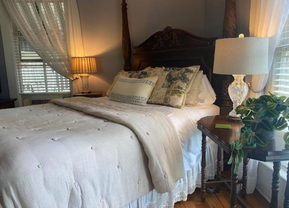 Rosemont B&B Cottages - photo 14