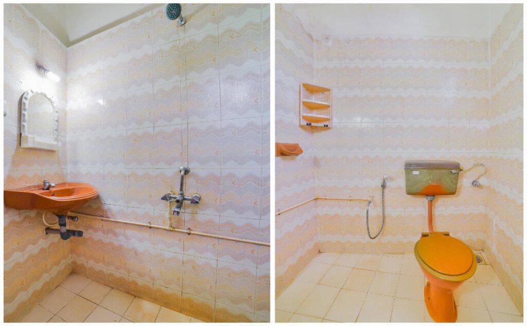 Henmil Anjuna — 4-Star Luxury Hotel in Mormugao, India
