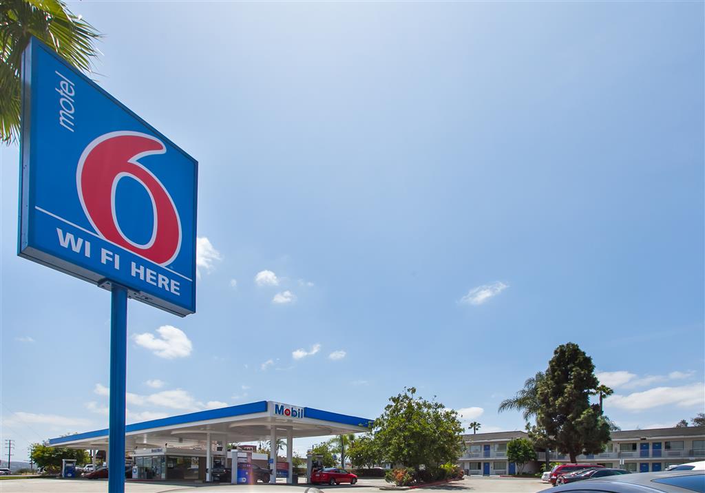 Motel 6 Rosemead CA Los Angeles - photo 5