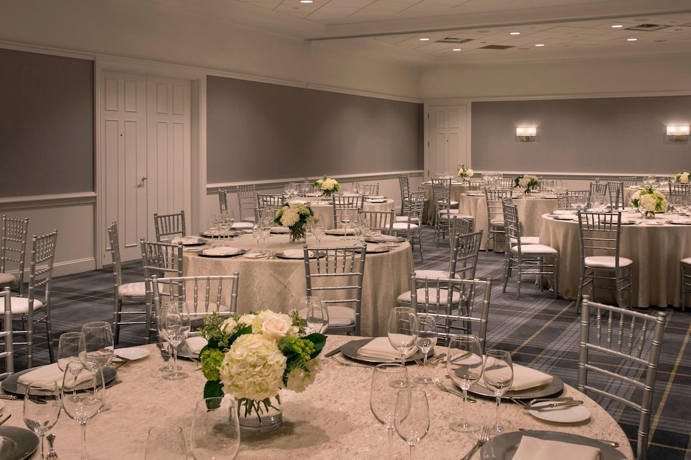 The Ballantyne A Luxury Collection Hotel Charlotte - photo 91