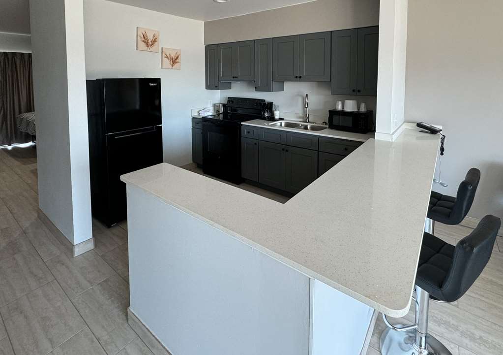 Studio 6 Englewood FL - photo 8