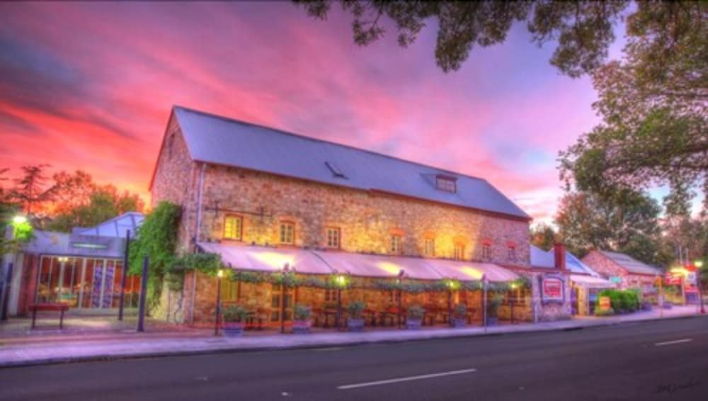 The Hahndorf Old Mill Motel — hotel in Hahndorf