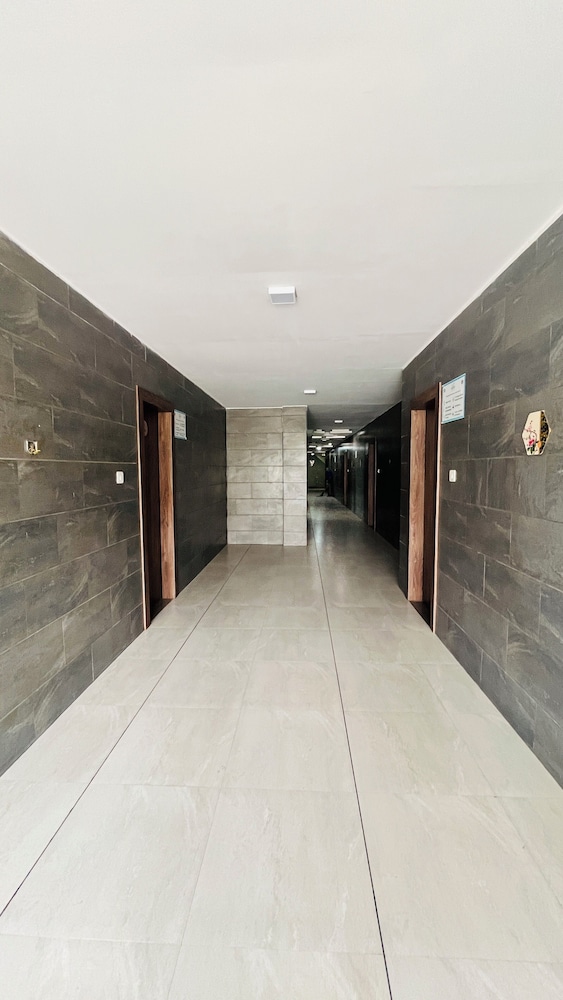 Apple Residency in Patan, India