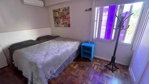 Amplo e iluminado apartamento na Gávea — 4-Star Luxury Hotel in Rio De Janeiro, Brasil