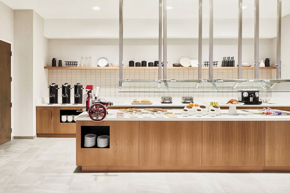 AC Hotel by Marriott Dallas by the Galleria - photo 15